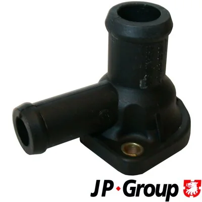 Coolant Flange